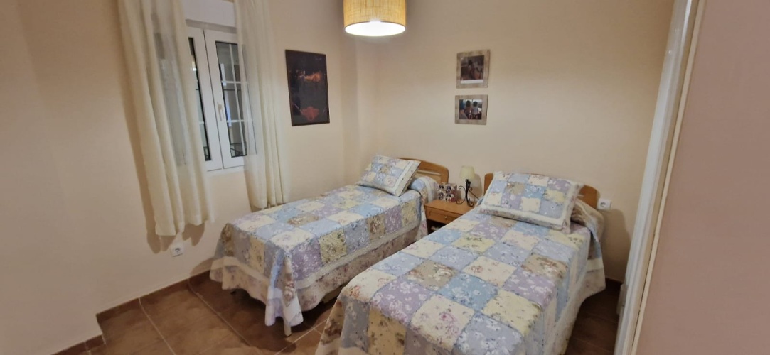 Piso en venta en Urb. Canela Park, Isla Canela
immobilier civitis