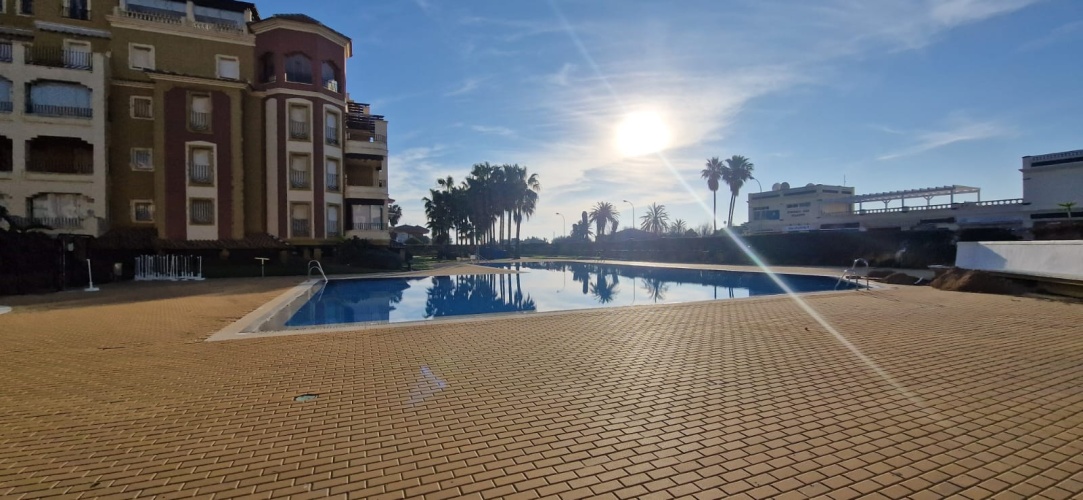 Piso en venta en Urb. Canela Park, Isla Canela
immobilier civitis