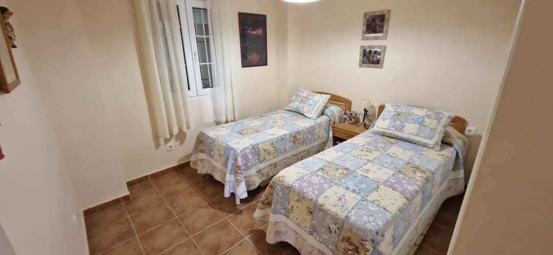 Piso en venta en Urb. Canela Park, Isla Canela
immobilier civitis