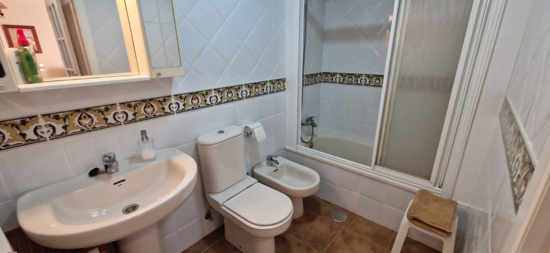 Piso en venta en Urb. Canela Park, Isla Canela
immobilier civitis