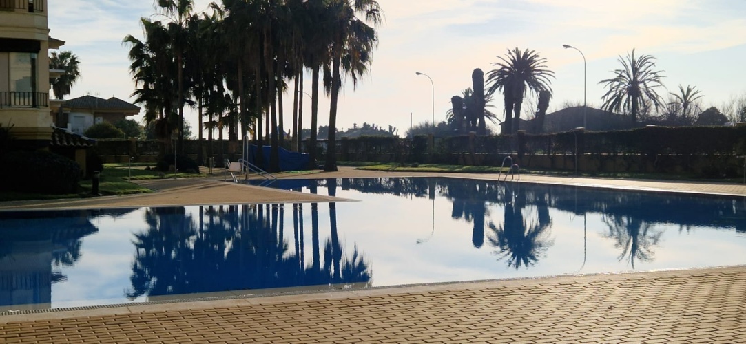 Piso en venta en Urb. Canela Park, Isla Canela
immobilier civitis