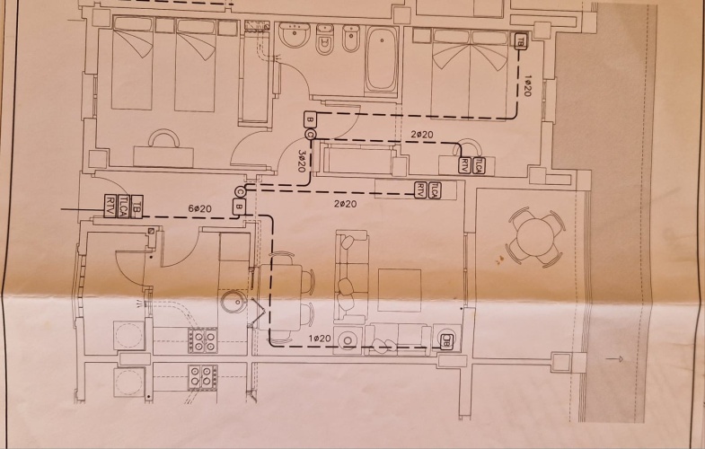 Piso en venta en Urb. Canela Park, Isla Canela
immobilier civitis