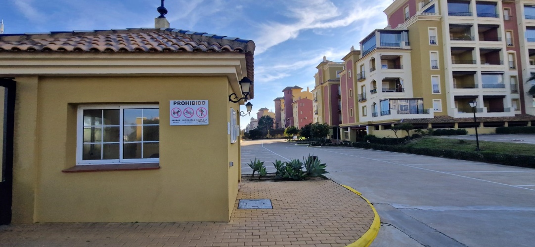 Piso en venta en Urb. Canela Park, Isla Canela
immobilier civitis