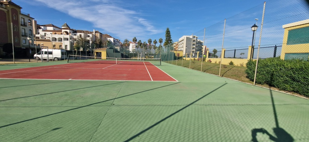 Piso en venta en Urb. Canela Park, Isla Canela
immobilier civitis