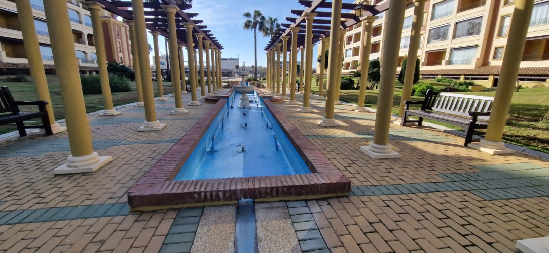 Piso en venta en Urb. Canela Park, Isla Canela
immobilier civitis