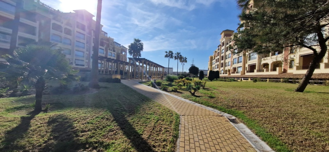 Piso en venta en Urb. Canela Park, Isla Canela
immobilier civitis