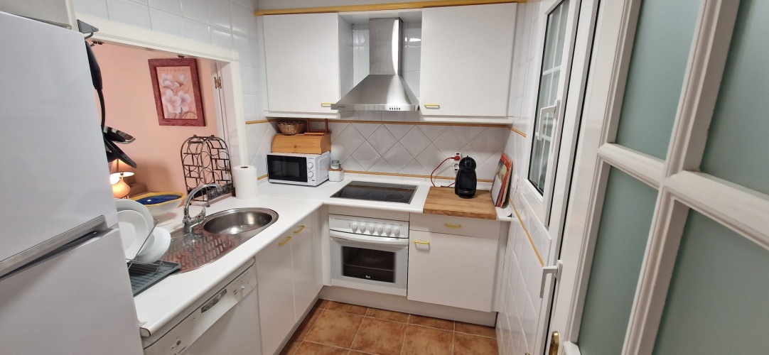 Piso en venta en Urb. Canela Park, Isla Canela
immobilier civitis