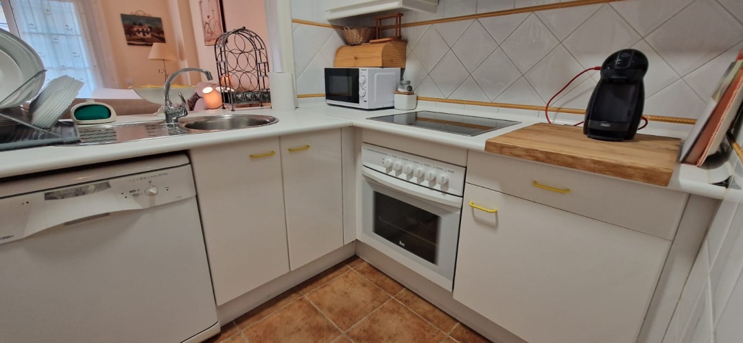 Piso en venta en Urb. Canela Park, Isla Canela
immobilier civitis