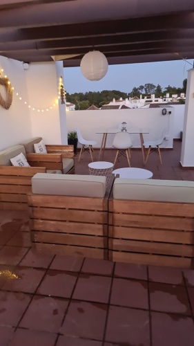 Ático en venta en Urb. Hacienda Golf, Islantilla Golf
immobilier civitis