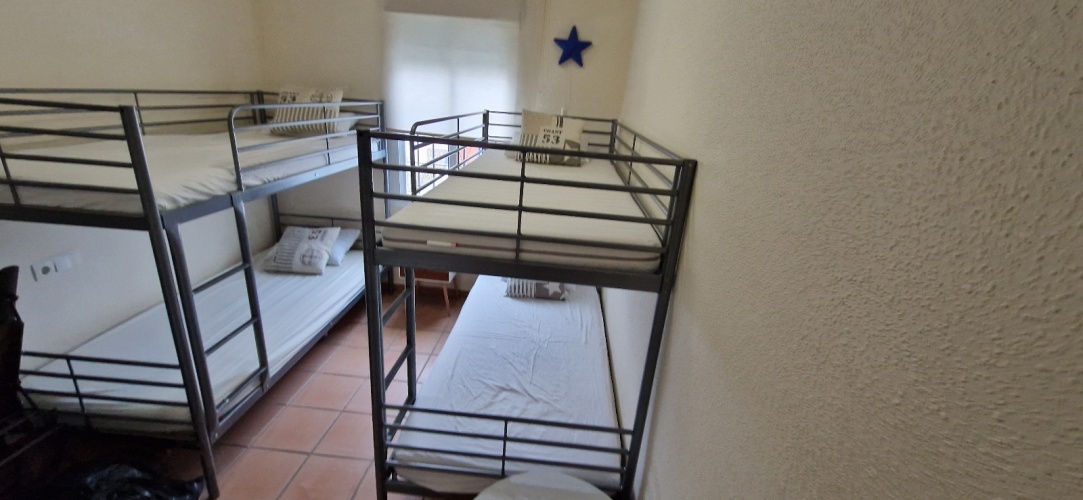 Ático en venta en Urb. Hacienda Golf, Islantilla Golf
immobilier civitis