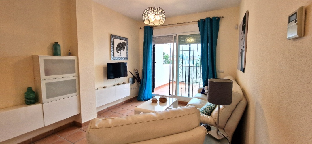 Ático en venta en Urb. Hacienda Golf, Islantilla Golf
immobilier civitis