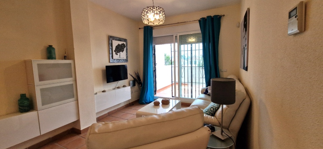 Ático en venta en Urb. Hacienda Golf, Islantilla Golf
immobilier civitis