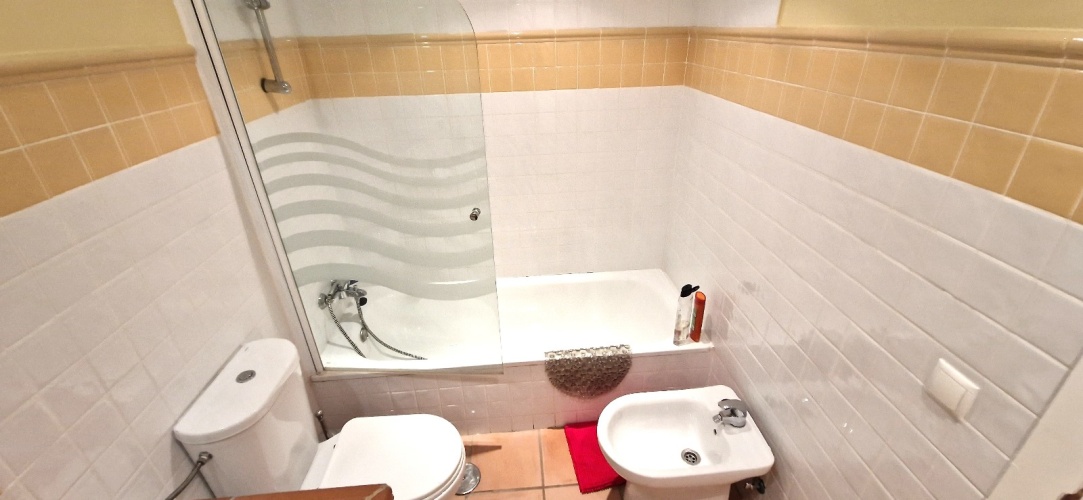 Ático en venta en Urb. Hacienda Golf, Islantilla Golf
immobilier civitis