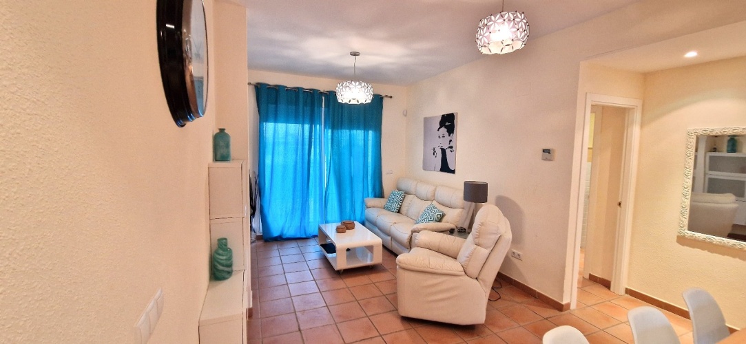 Ático en venta en Urb. Hacienda Golf, Islantilla Golf
immobilier civitis