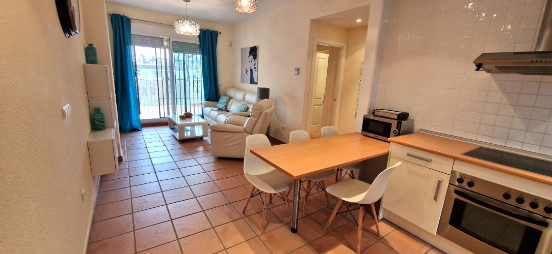 Ático en venta en Urb. Hacienda Golf, Islantilla Golf
immobilier civitis