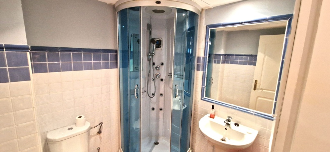 Ático en venta en Urb. Hacienda Golf, Islantilla Golf
immobilier civitis