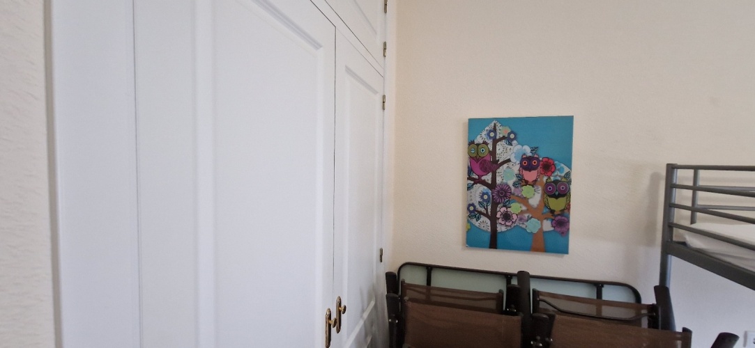 Ático en venta en Urb. Hacienda Golf, Islantilla Golf
immobilier civitis