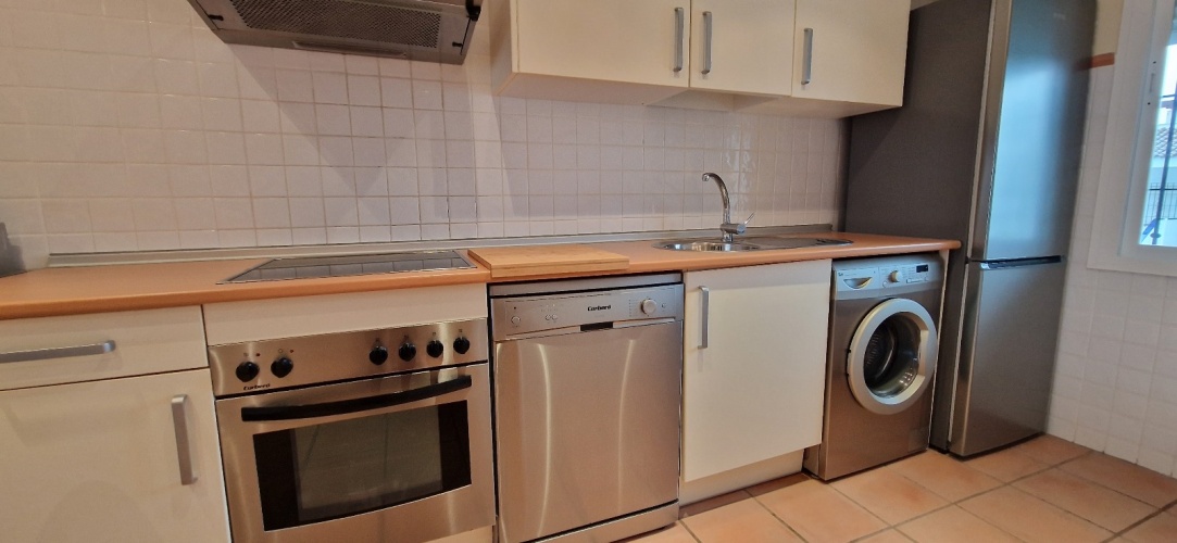 Ático en venta en Urb. Hacienda Golf, Islantilla Golf
immobilier civitis