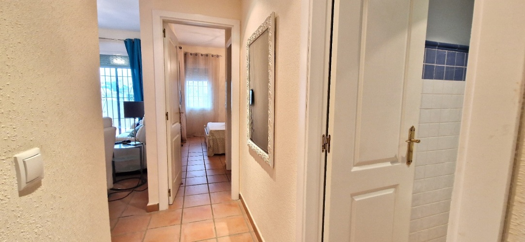 Ático en venta en Urb. Hacienda Golf, Islantilla Golf
immobilier civitis