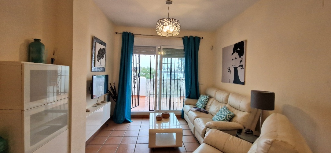 Ático en venta en Urb. Hacienda Golf, Islantilla Golf
immobilier civitis