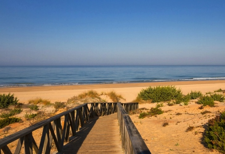 Ático en venta en Urb. Hacienda Golf, Islantilla Golf
immobilier civitis