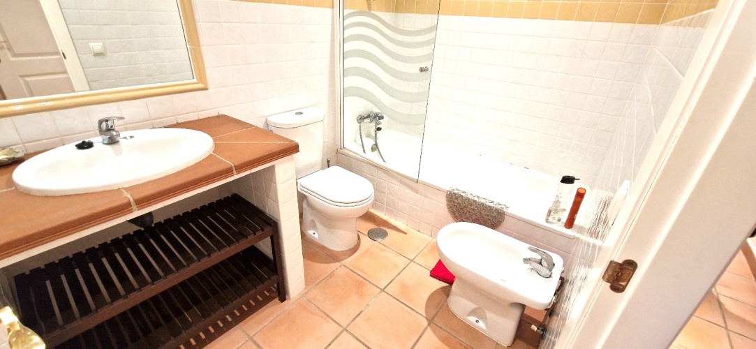 Ático en venta en Urb. Hacienda Golf, Islantilla Golf
immobilier civitis