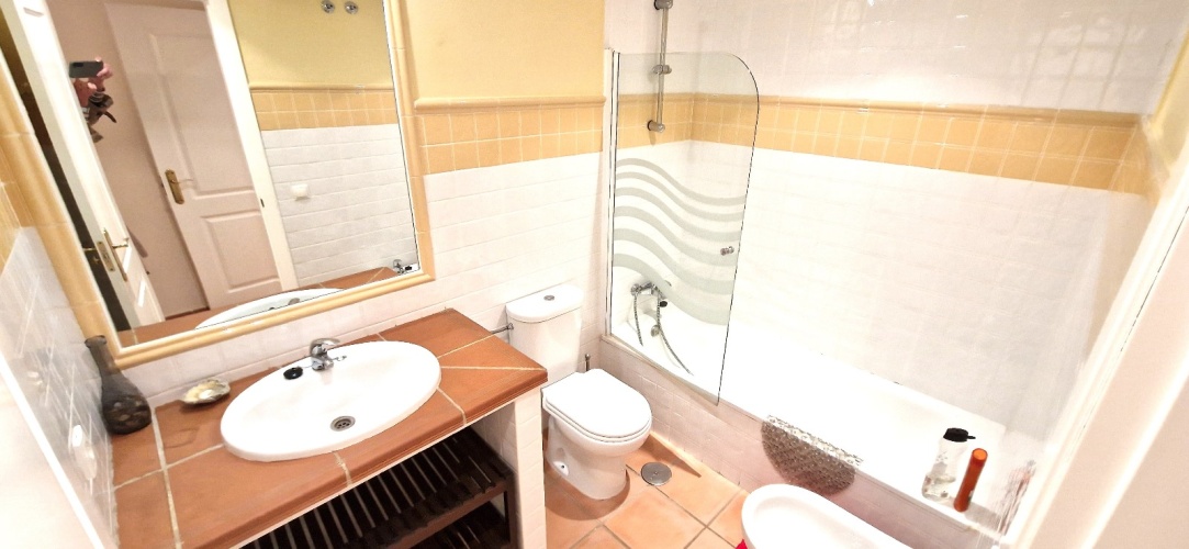 Ático en venta en Urb. Hacienda Golf, Islantilla Golf
immobilier civitis