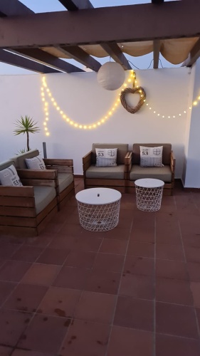 Ático en venta en Urb. Hacienda Golf, Islantilla Golf
immobilier civitis