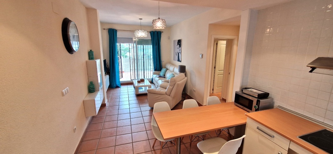 Ático en venta en Urb. Hacienda Golf, Islantilla Golf
immobilier civitis