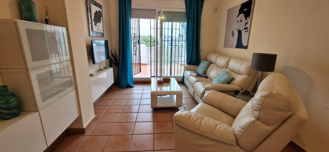 Ático en venta en Urb. Hacienda Golf, Islantilla Golf
immobilier civitis