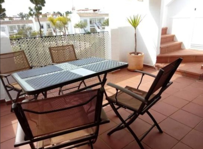 Ático en venta en Urb. Hacienda Golf, Islantilla Golf
immobilier civitis