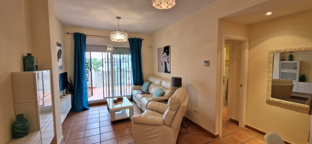 Ático en venta en Urb. Hacienda Golf, Islantilla Golf
immobilier civitis