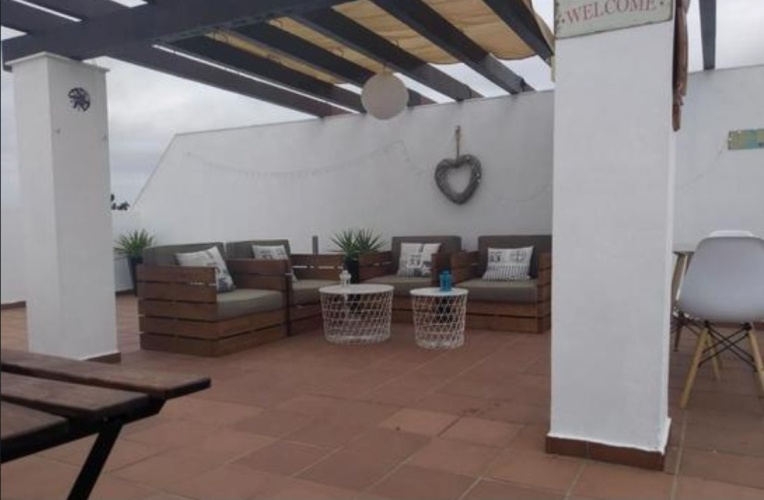 Ático en venta en Urb. Hacienda Golf, Islantilla Golf
immobilier civitis