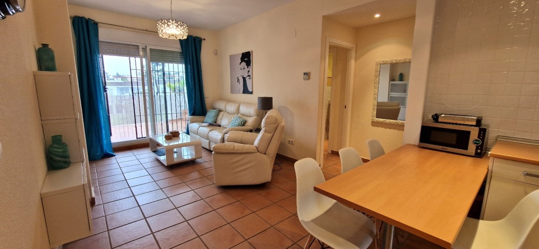 Ático en venta en Urb. Hacienda Golf, Islantilla Golf
immobilier civitis