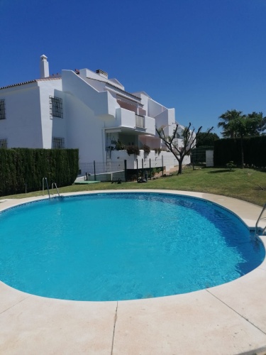 Ático en venta en Urb. Hacienda Golf, Islantilla Golf
immobilier civitis