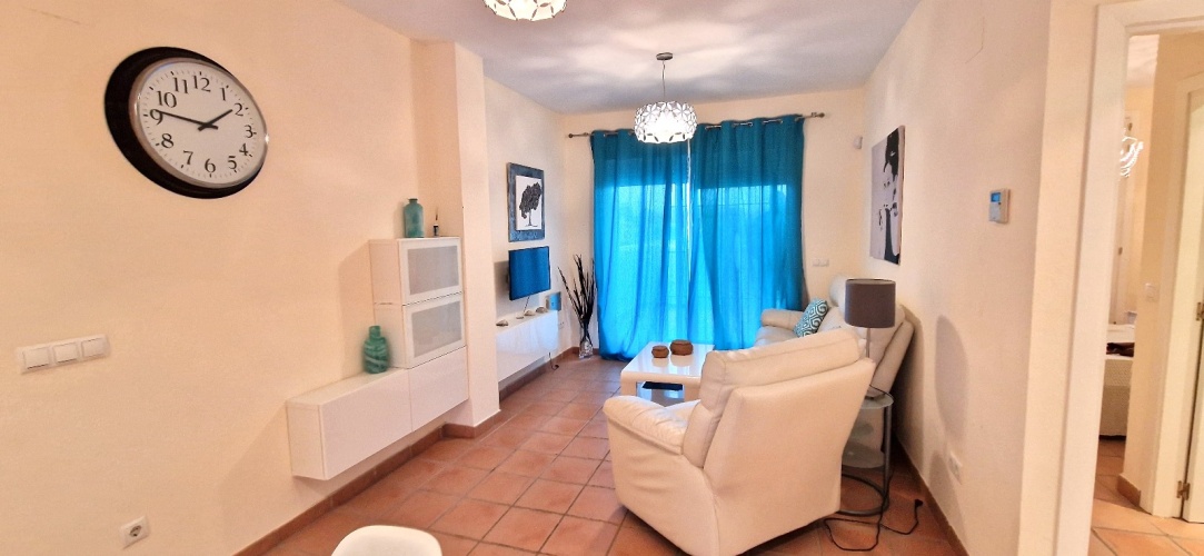 Ático en venta en Urb. Hacienda Golf, Islantilla Golf
immobilier civitis