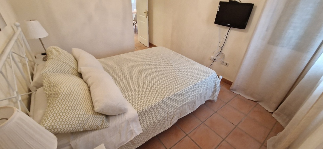 Ático en venta en Urb. Hacienda Golf, Islantilla Golf
immobilier civitis