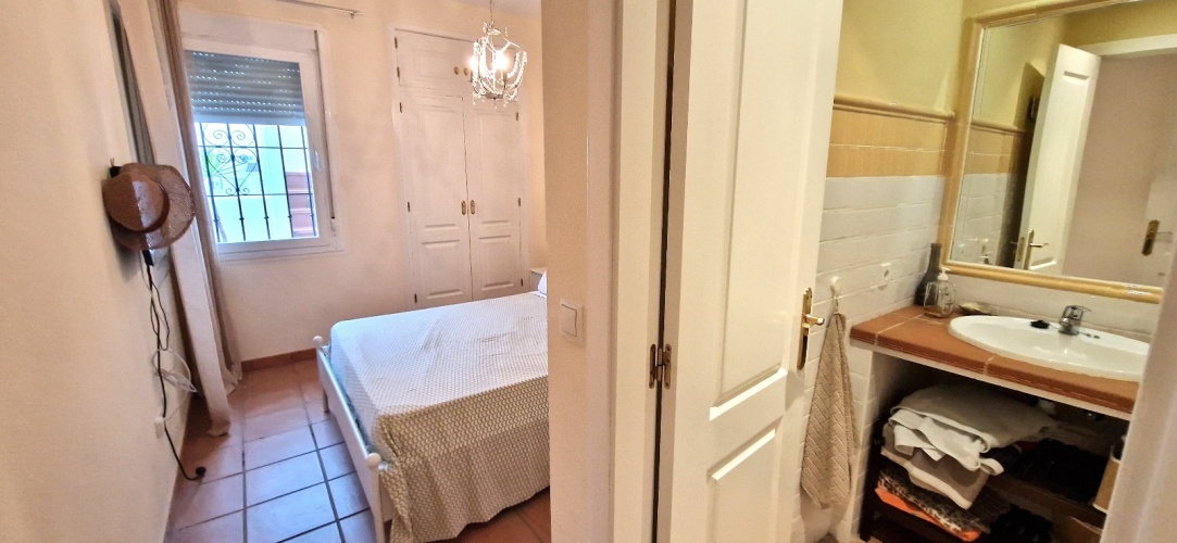 Ático en venta en Urb. Hacienda Golf, Islantilla Golf
immobilier civitis