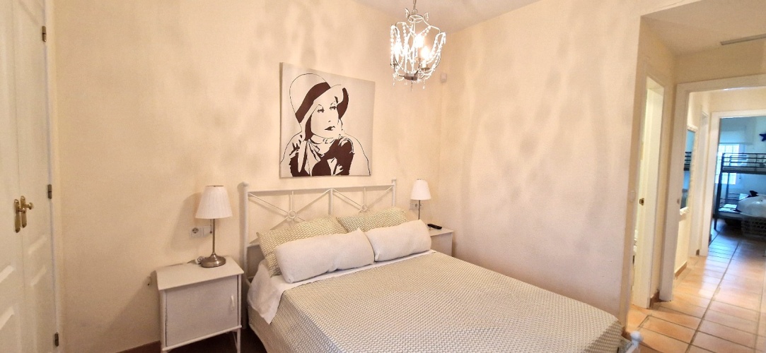 Ático en venta en Urb. Hacienda Golf, Islantilla Golf
immobilier civitis