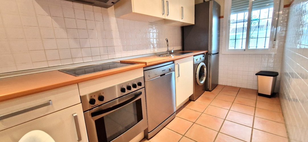 Ático en venta en Urb. Hacienda Golf, Islantilla Golf
immobilier civitis