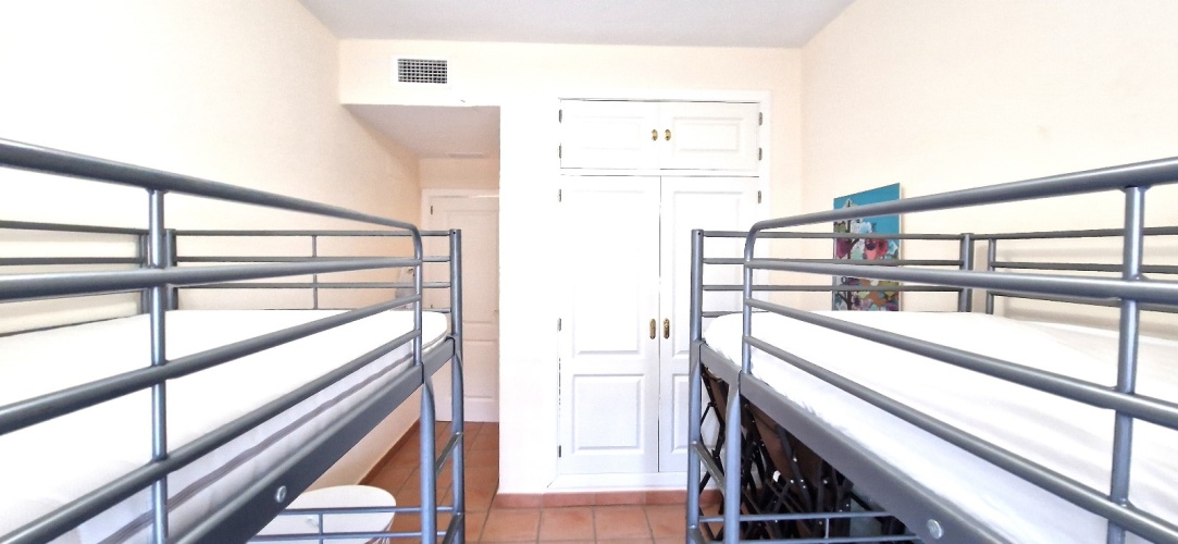 Ático en venta en Urb. Hacienda Golf, Islantilla Golf
immobilier civitis