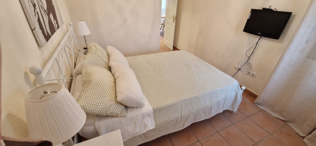 Ático en venta en Urb. Hacienda Golf, Islantilla Golf
immobilier civitis