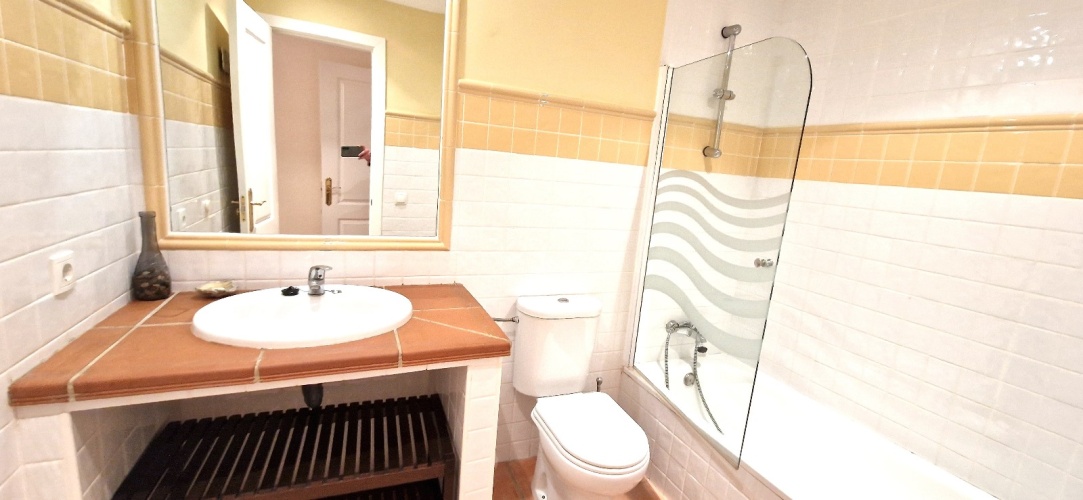 Ático en venta en Urb. Hacienda Golf, Islantilla Golf
immobilier civitis