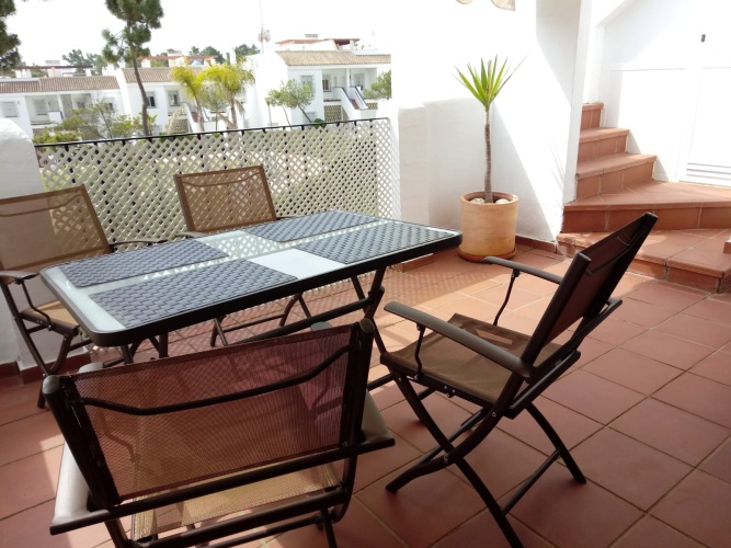 Ático en venta en Urb. Hacienda Golf, Islantilla Golf
immobilier civitis