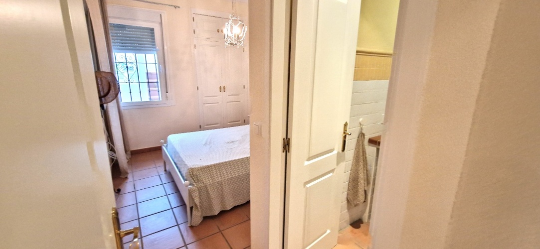 Ático en venta en Urb. Hacienda Golf, Islantilla Golf
immobilier civitis