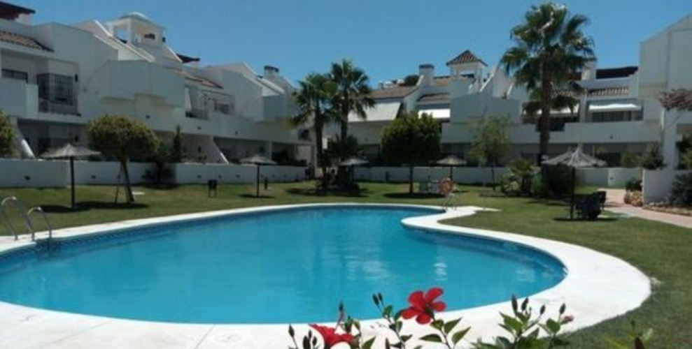 Ático en venta en Urb. Hacienda Golf, Islantilla Golf
immobilier civitis