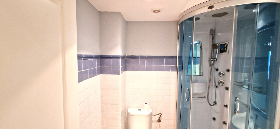 Ático en venta en Urb. Hacienda Golf, Islantilla Golf
immobilier civitis