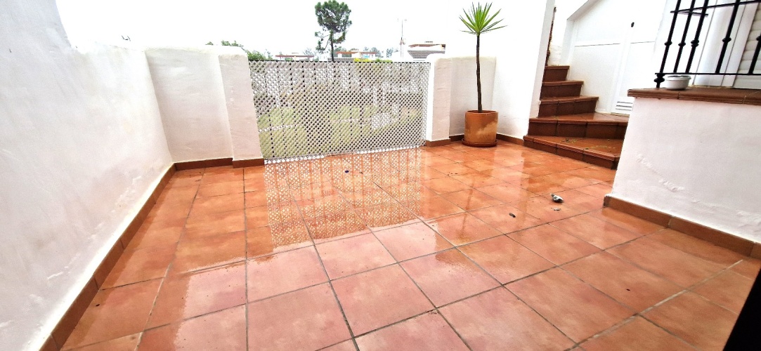 Ático en venta en Urb. Hacienda Golf, Islantilla Golf
immobilier civitis