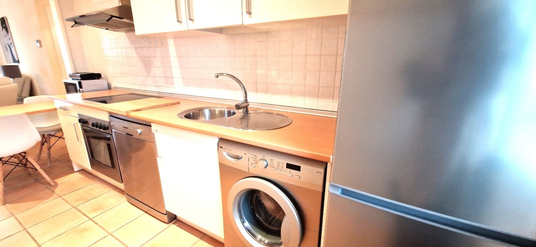 Ático en venta en Urb. Hacienda Golf, Islantilla Golf
immobilier civitis