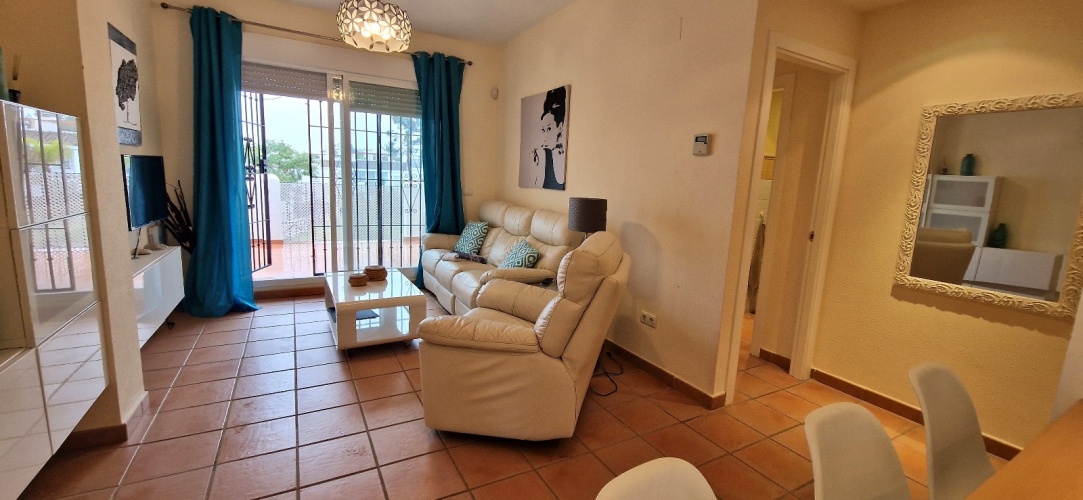 Ático en venta en Urb. Hacienda Golf, Islantilla Golf
immobilier civitis